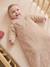 Baby sleeping bag in corduroy beige 