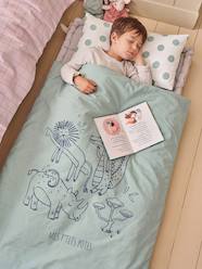Bedding & Decor-Customisable cotton sleeping bag