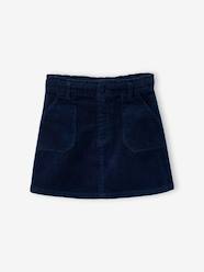 -Skort for girls