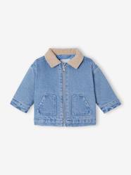 Baby-Denim jacket for baby