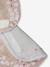 Lorena Canals butterfly rug for kids rose 