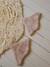 Lorena Canals duck-shaped rug for kids yellow 