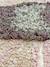 Lorena Canals butterfly rug for kids rose 