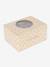 KONGES SLOJD glitter lunch box bronze 