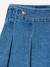 Skort for girls brut denim 