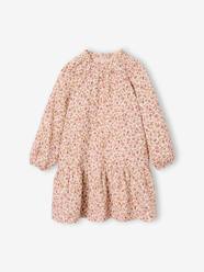 Girls-Short dress for girls