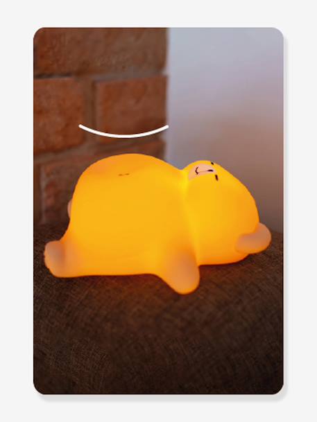 Breathing bear night light MARY'S dark brown 