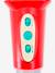 Interactive pixel micro pop star red 