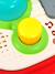 Interactive pixel guitar red 