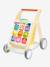 HAPE 3-in-1 activity walker multicoloured 