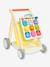 HAPE 3-in-1 activity walker multicoloured 