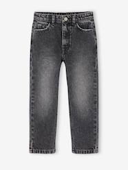 -Mom Fit Jeans for Girls