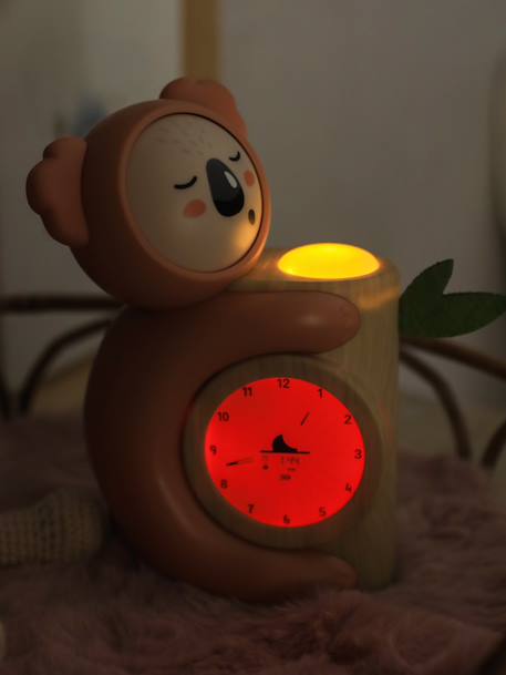 Koala Sleep Coach PABOBO terracotta 