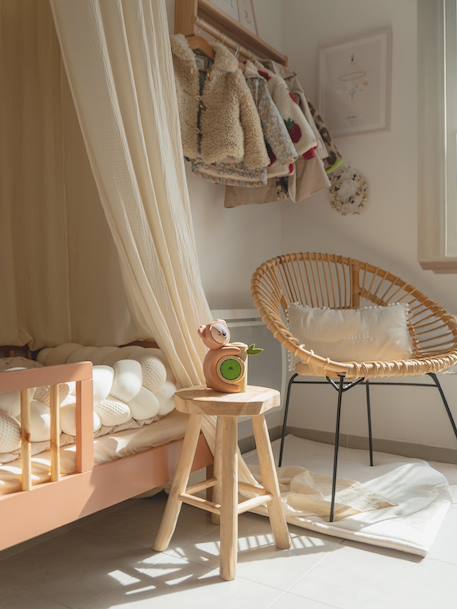 Koala Sleep Coach PABOBO terracotta 