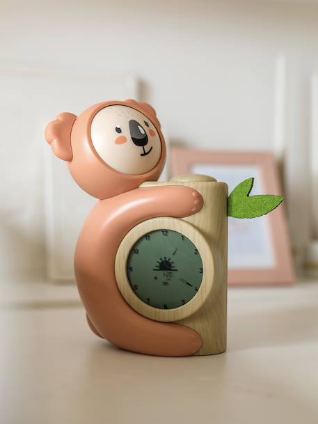 Koala Sleep Coach PABOBO terracotta 