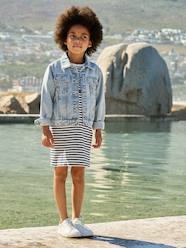 Girls-Denim Jacket for Girls