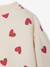 Sweatshirt for baby ecru 