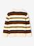 Jumper for boys hazel+navy blue 
