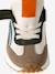 Laces & Hook-and-Loop Trainers for Children, Designed for Autonomy khaki+printed blue+set beige+set blue 