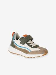 Shoes-Laces & Hook-and-Loop Trainers for Children, Designed for Autonomy