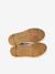 Pair of girls trainers beige 