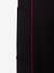Sports leggings for girls anthracite 