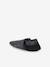 Supple Leather Shoes with Elastic, for Babies chocolate+navy blue+night blue 
