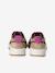 Pair of girls trainers beige 