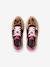 Pair of girls trainers beige 