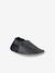 Supple Leather Shoes with Elastic, for Babies chocolate+navy blue+night blue 