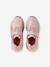 Pair of girls trainers rose 