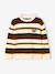 Jumper for boys hazel+navy blue 