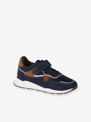 Shoes-Pair of boys trainers