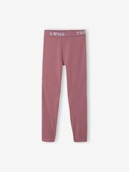 -Essential Leggings for Girls