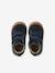 Pair of Soft Leather Boots for Babies, Designed for First Steps beige+blue+brown+electric blue+green+ocean blue+ochre+sage green+set beige+set brown+set green 