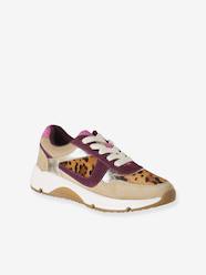 Shoes-Pair of girls trainers