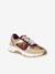 Pair of girls trainers beige 