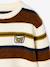 Jumper for boys hazel+navy blue 