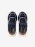 Pair of boys trainers khaki+navy blue 
