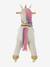 Horse on Wheels in FSC® Wood Big Horse+ecru+Small Horse+white 