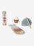 Musical Activities Set in FSC® Wood, Tanzania rose+wood 