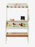 Market Stall with Accessories FSC® Wooden ecru 