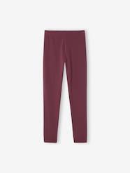 -Long leggings for girls
