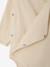 Pack of 5 long-sleeved bodysuits for newborn marl beige 