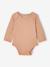 Pack of 3 long-sleeved bodysuits for baby hazel 