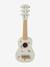 Wooden Guitar - FSC®100% Certified beige+rose 