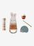 Musical Activities Set in FSC® Wood, Tanzania rose+wood 