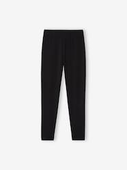-Long leggings for girls