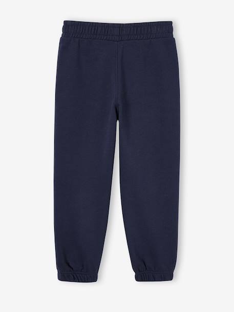 Jogging bottoms for boys beige+fir green+navy blue 