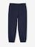 Jogging bottoms for boys beige+fir green+navy blue 